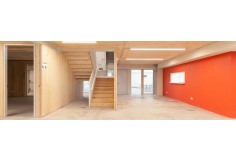 IED Istituto Europeo di Design - sede Bilbao