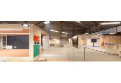 IED Istituto Europeo di Design - sede Bilbao